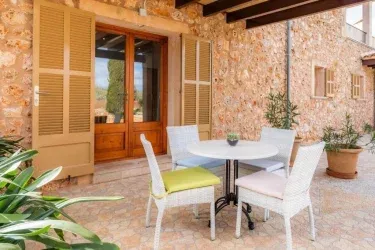 Hort Can Capita-Apartamento 3