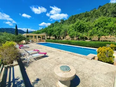 Finca Ca Nostra Mallorca