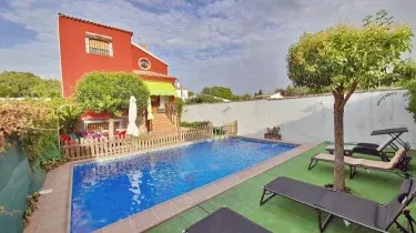 Casa Nico
