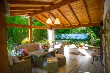 Casa María