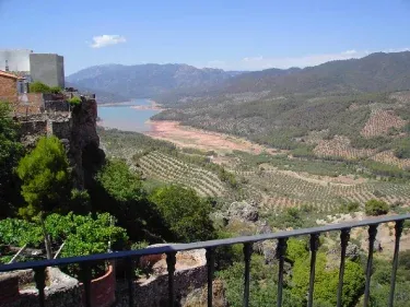 Mirador de la Luna I - III