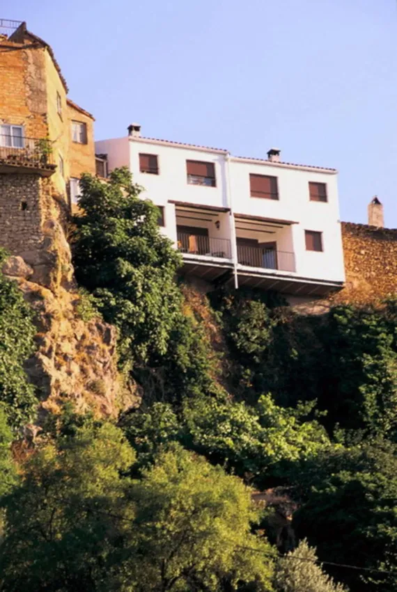 Mirador de la Luna IV