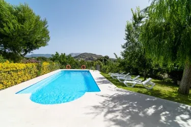 Cortijo Helao