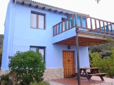 Cabañas I-Magina