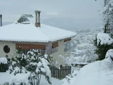 La Villa de Sabena