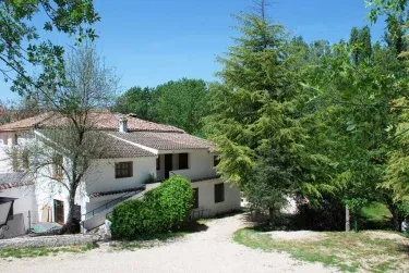 Huerta del Cañamares