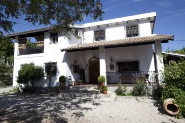 Alquería de Cazorla