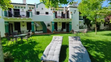 Apartamentos turísticos rurales Las Maravillas