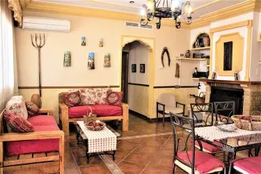 Casa la Ronda