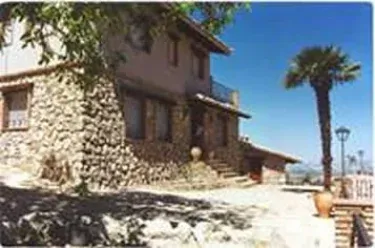 Cortijo Belfalá