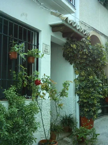 Casa Adrián