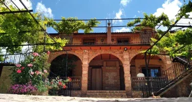 Cortijo El Lerele