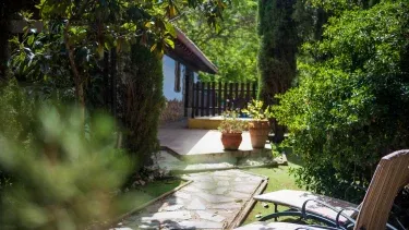Cortijo Los Teatinos