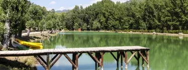 Hotel Noguera de La Sierpe