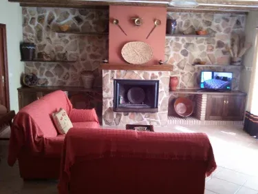 Alojamiento rural Vacariza