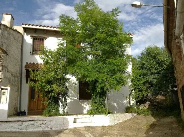 Vivienda Turística Casa Camilo