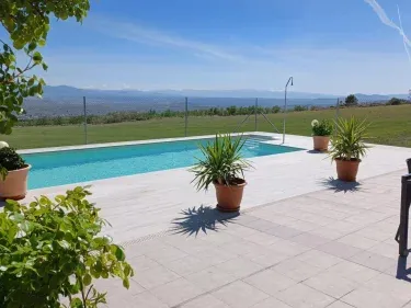 Casa Rural Rufo