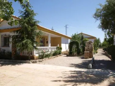 Alojamientos Rurales Torcales del Lobo