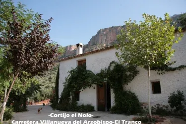 Alojamiento turístico El Nolo