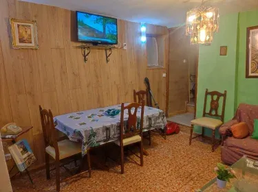 Casa Solana