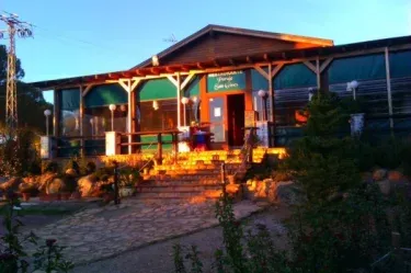 Complejo de apartamentos turisticos Paraje San Gines