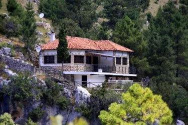 Casa Rural Cueva del Peinero