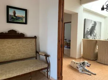 Casería San José