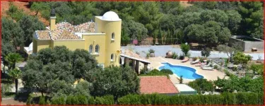 Villa Rural Paquete