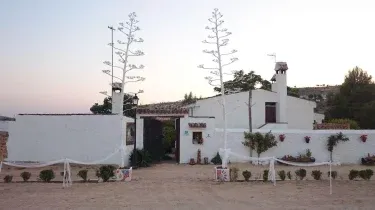 Hacienda Romero 1 y 2