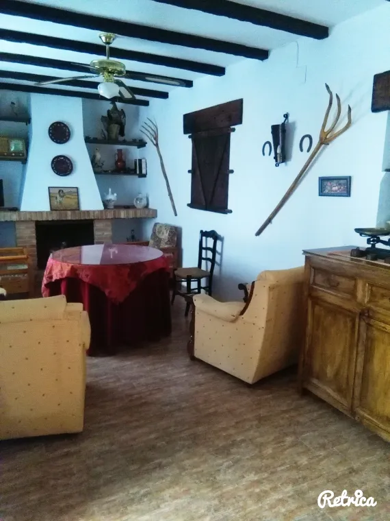 Posada el Majuelo