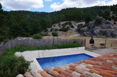 Majada La Carrasca