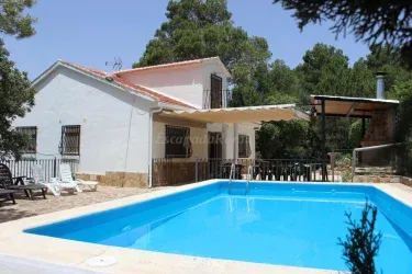 Casa Miraciervos