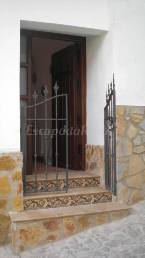 Casa El Solarillo