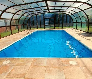 Alojamiento rural Villa las Talas 