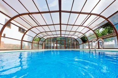 Alojamiento rural Villa las Talas 