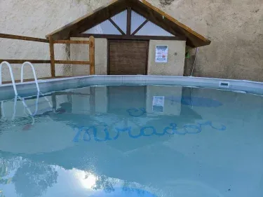 Casas Cuevas El Mirador