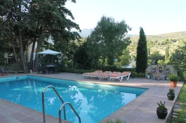 La Casa del Olivo