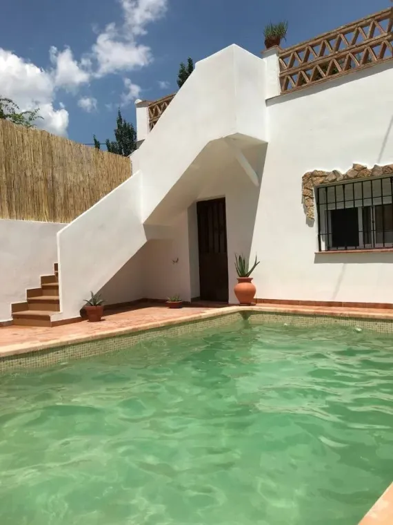 Alojamiento rural Aloe