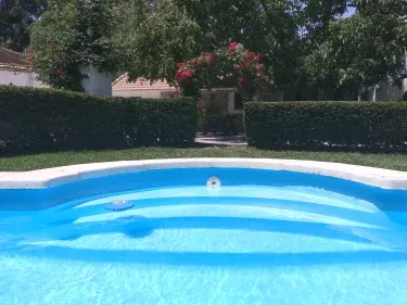El Espinar