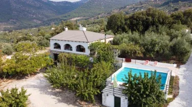 Casa Jurinea Alzar