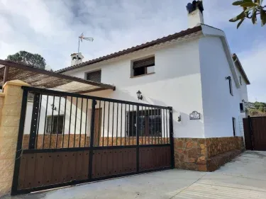Casa de Benalua