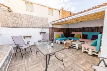 Casa El Forestal