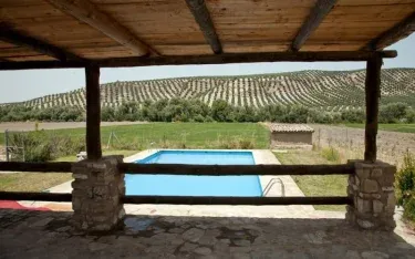 Casa La Torrilla