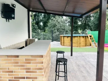 La Huerta de Carmen 