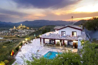 Cerro San Cristóbal 