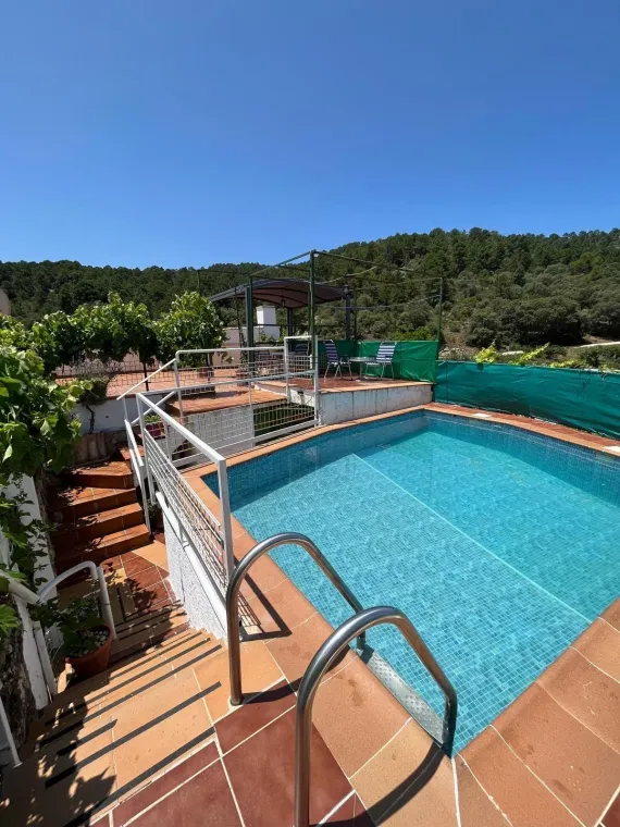 Vivienda Rural Cardera Sierra de Cazorla