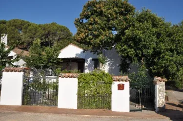 Casa de las ruedas
