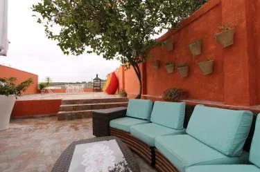 Casa Rural Mañanas Felices