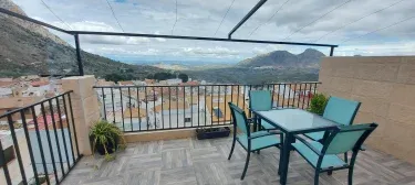 Casa rural Lunares y Salinera