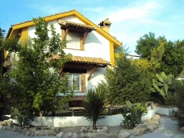 Finca Los Prados